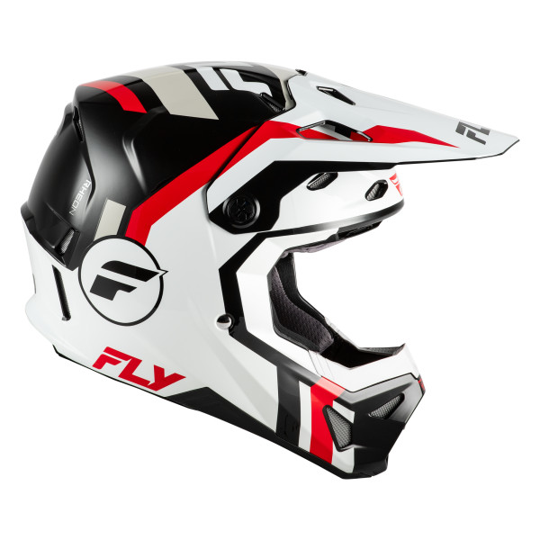 Fly Formula cp seal helmet